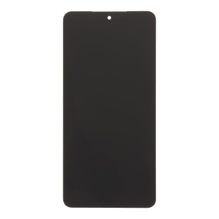 Schermo di ricambio per Samsung Galaxy S25 Edge