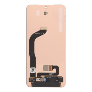 Replacement screen for the Samsung Galaxy S25 Edge