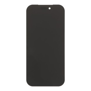 Replacement display for iPhone 17 Pro TFT Black