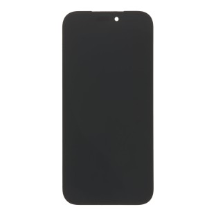 Schermo di ricambio per iPhone 17 Pro Max TFT nero
