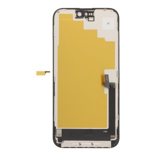 Replacement OLED display for iPhone 16 Plus – Black
