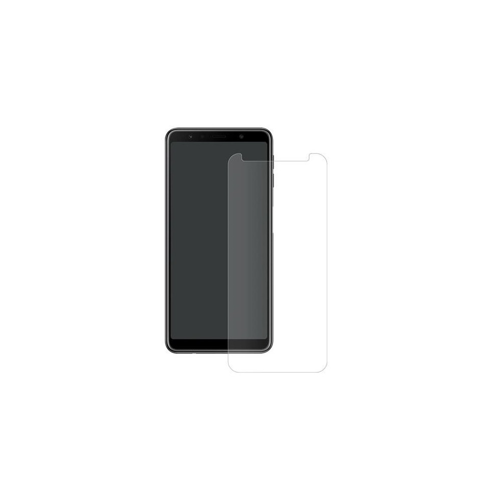 Eiger Samsung Galaxy A9 (2018) Pellicola protettiva per display in vetro blindato (EGSP00345)