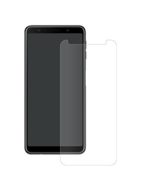Eiger Samsung Galaxy A9 (2018) Film de protection de l'écran en verre blindé (EGSP00345)