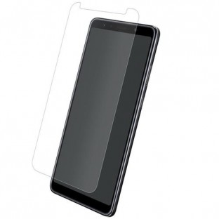 Eiger Samsung Galaxy A9 (2018) Pellicola protettiva per display in vetro blindato (EGSP00345)