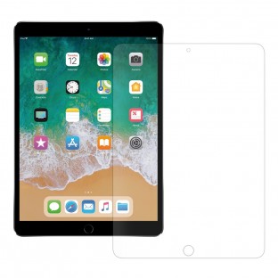 Eiger Protecteur d'écran en verre blindé pour iPad Air 10.5" (2019) / iPad Pro 10.5" (EGSP00168)