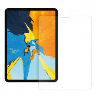 Eiger iPad Pro 11" / Air 2020 Armored Glass Display Protector Film (EGSP00347)