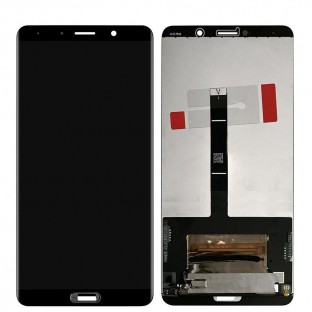 Huawei Mate 10 LCD digitalizzatore sostituzione display nero