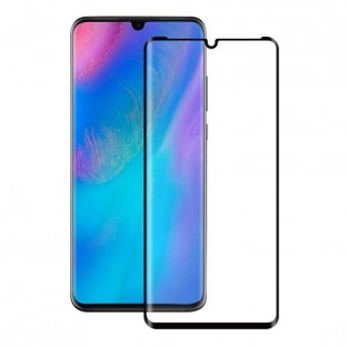 Eiger Huawei P30 Pro 3D Armor Glass Display Protector Film with Frame Black (EGSP00388)