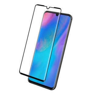 Eiger Huawei P30 Lite 3D Armor Glass Display Protector Film with Frame Noir (EGSP00387)