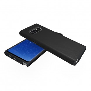 Eiger Galaxy Note 8 North Case Premium Hybrid Protective Cover nera (EGCA00105)