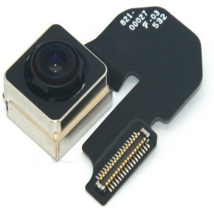 iPhone 6S Plus iSight fotocamera posteriore / fotocamera posteriore (A1634, A1687, A1690, A1699)