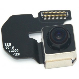 iPhone 6S Plus iSight Caméra arrière / Caméra arrière (A1634, A1687, A1690, A1699)
