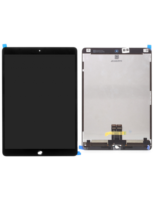 iPad Pro 10.5" (2017) LCD Digitizer Ersatzdisplay Schwarz