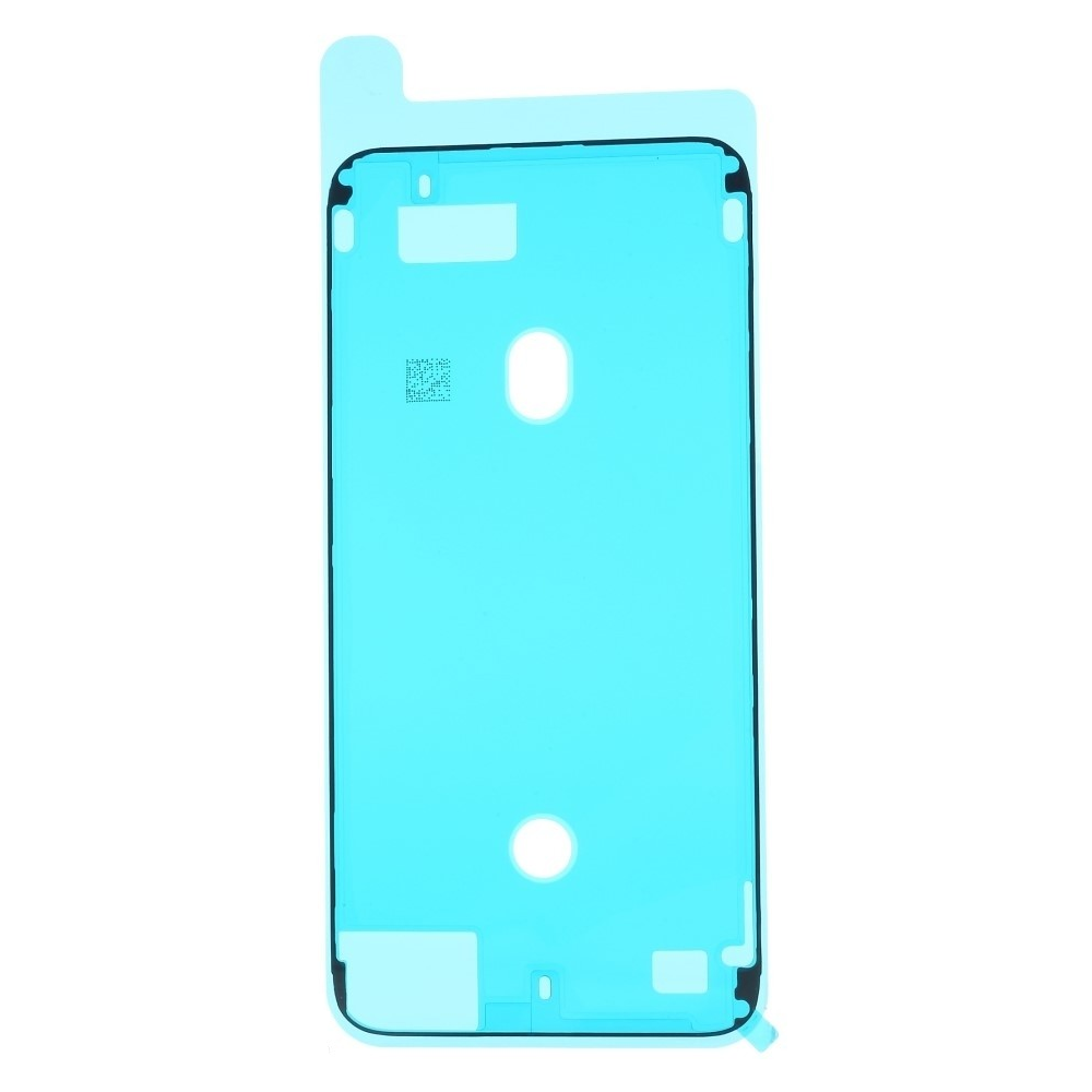 iPhone 8 / SE (2020) Adhesive Kleber für Digitizer Touchscreen / Rahmen Schwarz