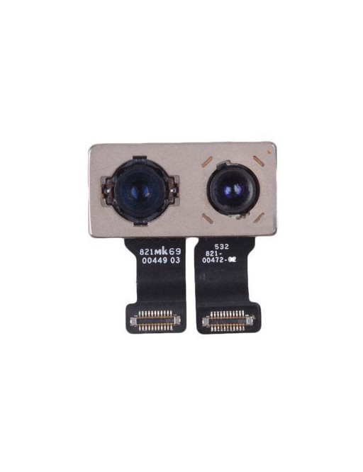 iPhone 7 Plus iSight fotocamera posteriore / fotocamera posteriore (A1661, A1784, A1785, A1786)