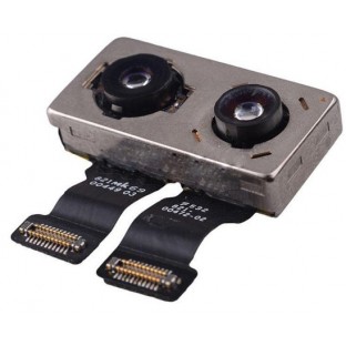 iPhone 7 Plus iSight fotocamera posteriore / fotocamera posteriore (A1661, A1784, A1785, A1786)