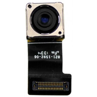 iPhone 5S iSight Caméra arrière / Caméra arrière (A1453, A1457, A1518, A1528, A1530, A1533)