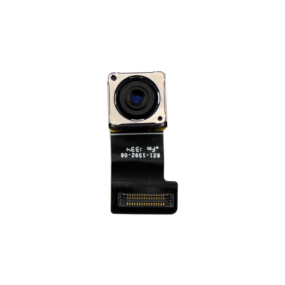 iPhone 5S iSight fotocamera posteriore / fotocamera posteriore (A1453, A1457, A1518, A1528, A1530, A1533)