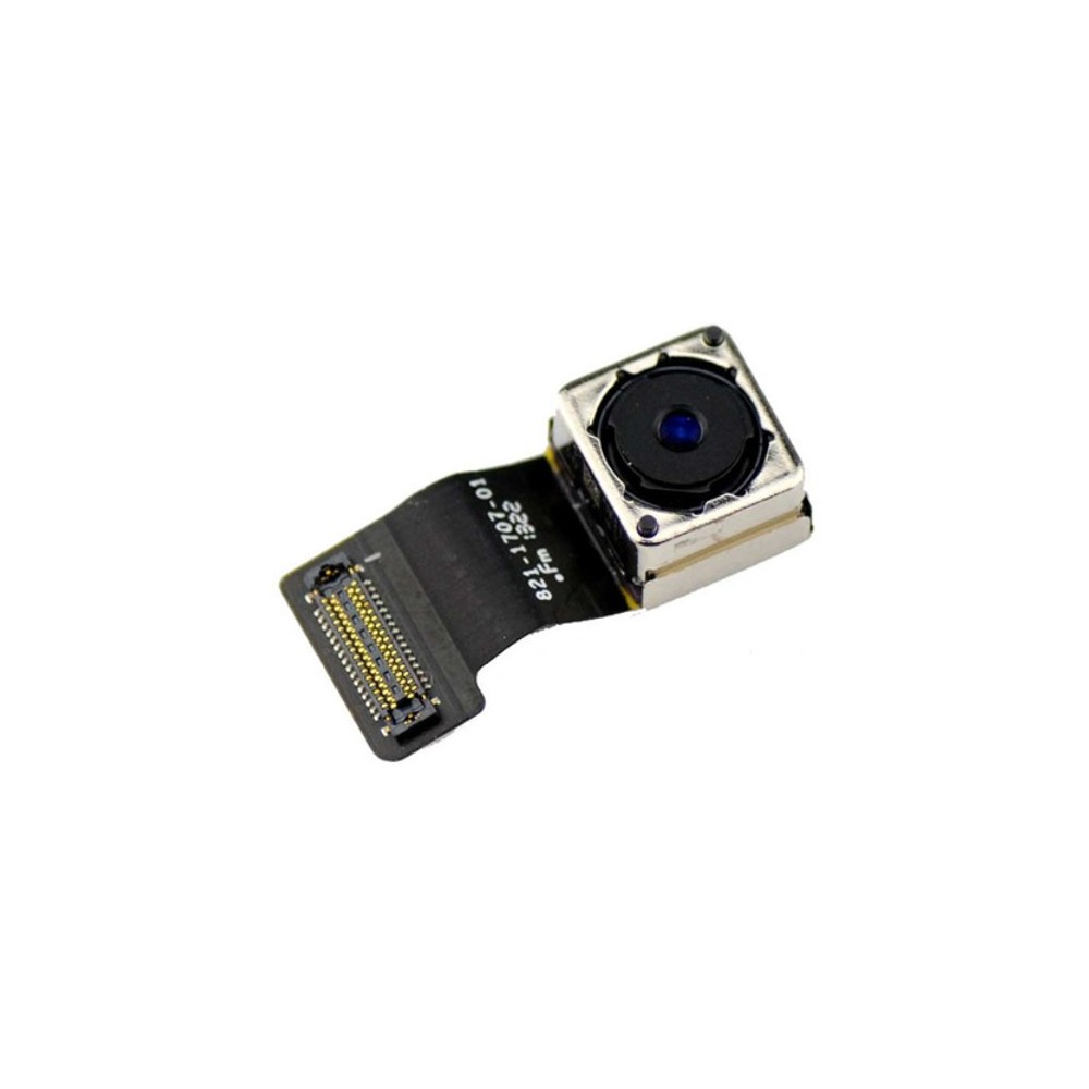 iPhone 5C iSight Caméra arrière / Caméra arrière (A1456, A1507, A1516, A1526, A1529, A1532)