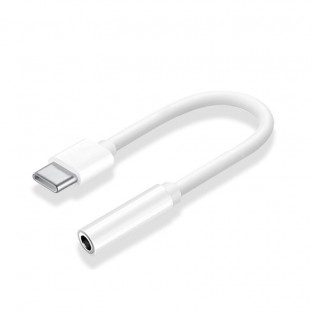 Baseus Adapter USB Typ C zu 3.5mm für Kopfhörer