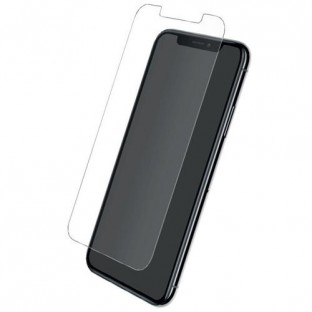 Eiger Apple iPhone 11, XR Display-Glas "2.5D Glass clear" (EGSP00520)