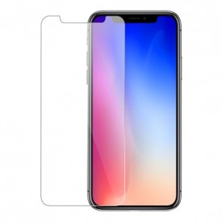Eiger Apple iPhone 11 Pro, X, XS Display-Glas "2.5D Glass clear" (EGSP00519)