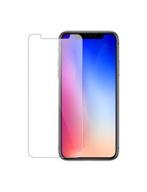 Eiger Apple iPhone 11 Pro, X, XS Display-Glas "2.5D Glass clear" (EGSP00519)