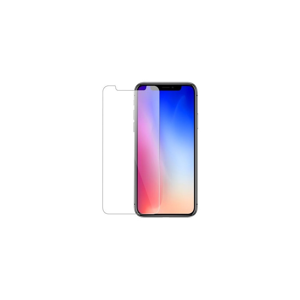 Eiger Apple iPhone 11 Pro Max, XS Max Display-Glas "2.5D Glass clear" (EGSP00521)
