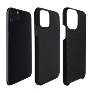 Eiger Apple iPhone 11 Pro Max Outdoor-Cover North Case black