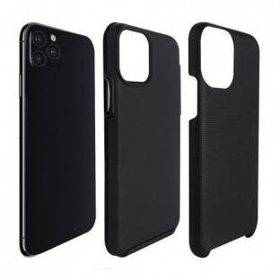 Eiger Apple iPhone 11 Pro Outdoor Cover North Case nero