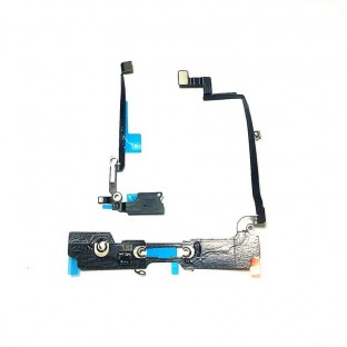 câble flexible d'antenne de haut-parleur pour iPhone Xr (A1984, A2105, A2106, A2107)