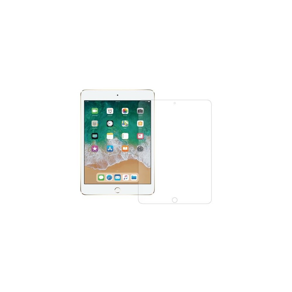Eiger Apple iPad mini 4 verre d'écran "2.5D Glass clear" (A1538, A1550)