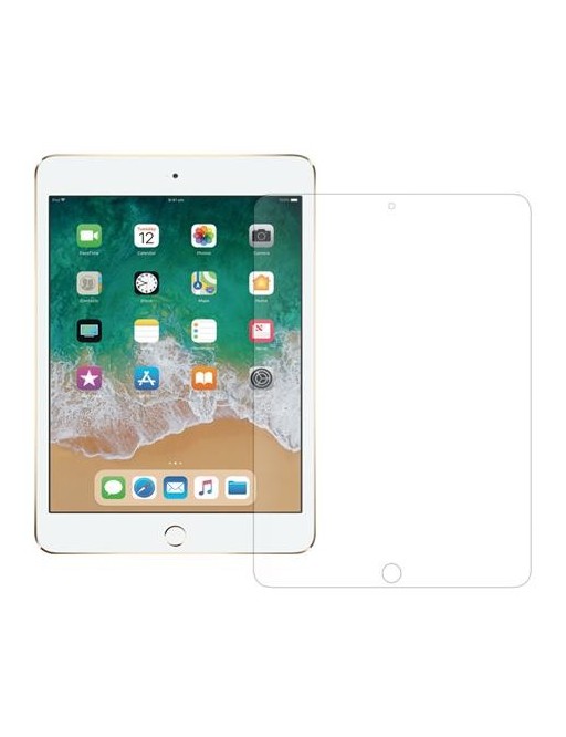 Eiger Apple iPad mini 4 Display-Glas "2.5D Glass clear" (EGSP00166)