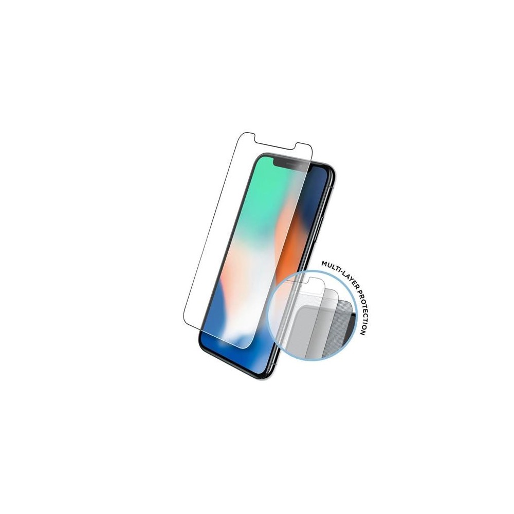 Eiger Apple iPhone 11, XR Display-Glas (1er Pack) Tri Flex High-Impact clear (EGSP00527)