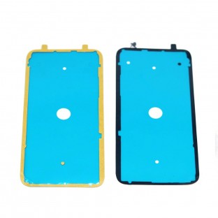 Case adhesive frame for Huawei Honor 10 battery / case