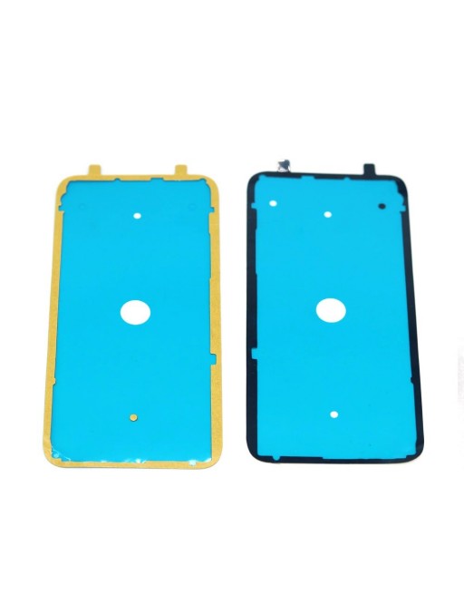 Case adhesive frame for Huawei Honor 10 battery / case