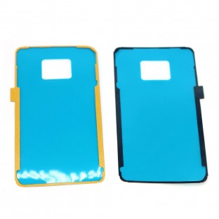 Case adhesive frame for Huawei Mate 20 battery / case