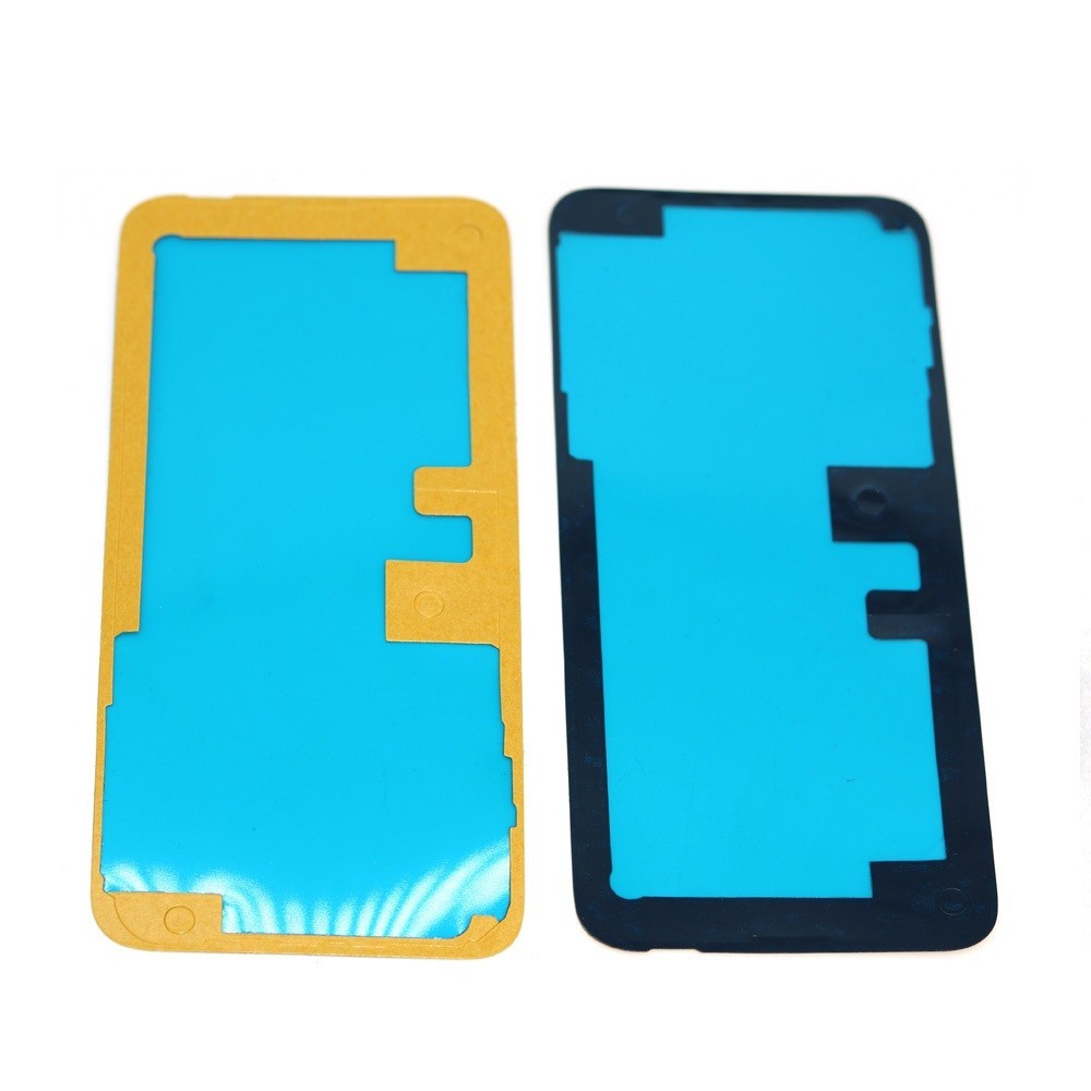 Case adhesive frame for Huawei Mate 20 Lite battery / case