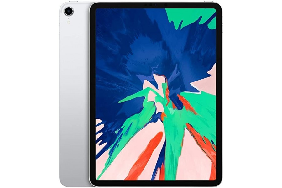 iPad Pro 11'' (2018)