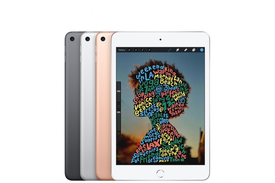 iPad Mini 5 (7,9" 2019)