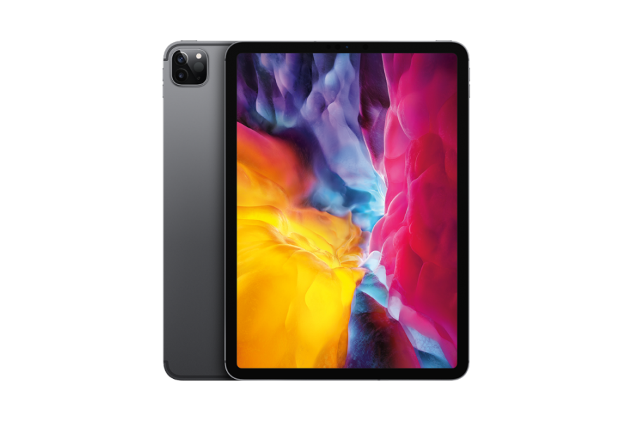 iPad Pro 12,9'' (2020)