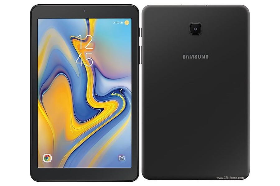 Galaxy Tab A 8.0 (2018)