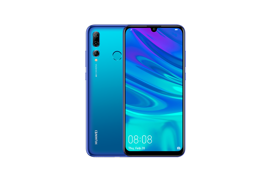 Huawei P Smart Plus (2019)
