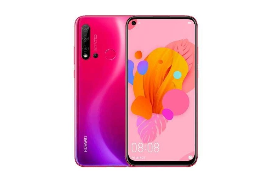 Huawei P20 Lite (2019)