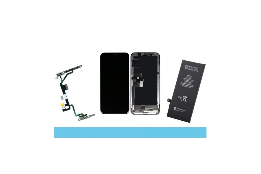 iPhone 13 spare parts
