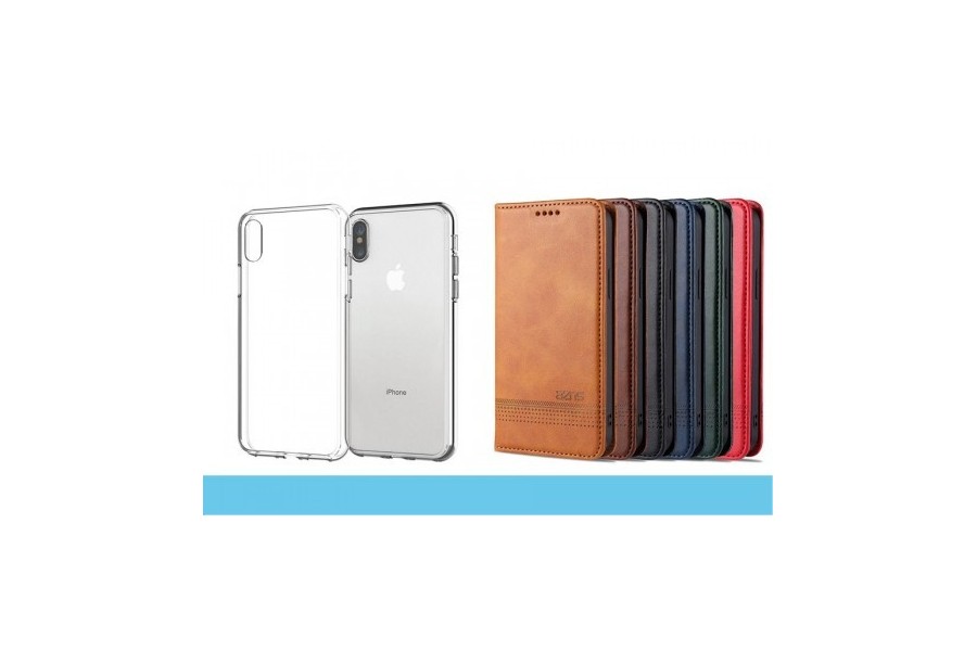 iPhone 13 Cases / Hüllen / Taschen