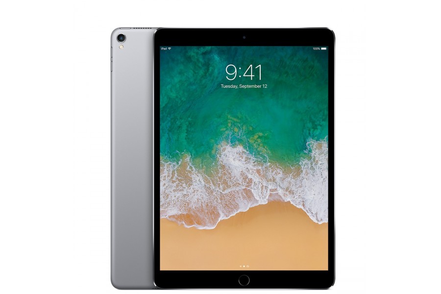iPad Pro 10.5" (2017)