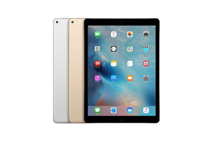 iPad Pro 12.9" (2015)