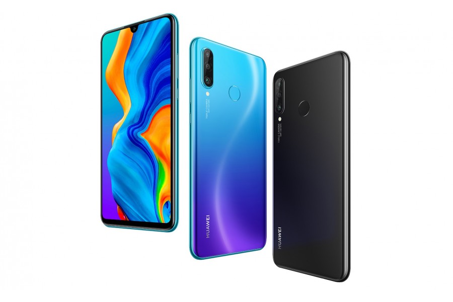 other Huawei models