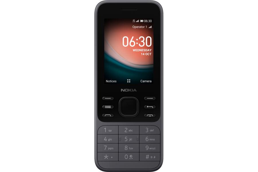 altri modelli Nokia